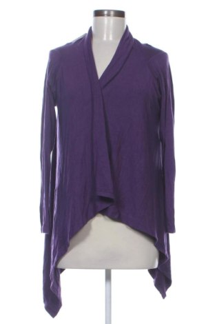 Damen Strickjacke Unbranded, Größe XL, Farbe Lila, Preis € 10,00, #137390895