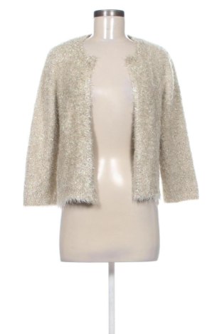 Damen Strickjacke Unbranded, Größe M, Farbe Golden, Preis € 10,49, #137391317