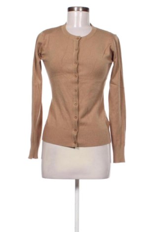 Damen Strickjacke Unbranded, Größe M, Farbe Beige, Preis € 9,00, #137391340