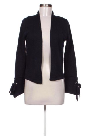 Damen Strickjacke Camaieu, Größe M, Farbe Schwarz, Preis 5,00 €, #137391488