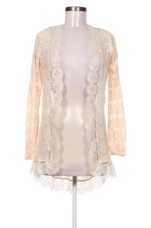 Damen Strickjacke Intimissimi, Größe M, Farbe Beige, Preis 10,00 €, #137391590