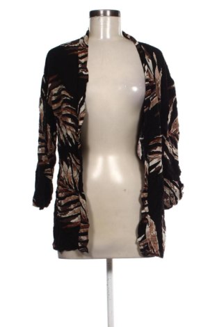 Damen Strickjacke Happiness, Größe M, Farbe Mehrfarbig, Preis € 8,00, #137391888