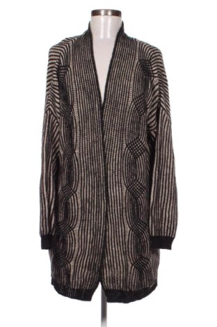 Damen Strickjacke Guess, Größe M, Farbe Mehrfarbig, Preis 31,00 €, #137392499