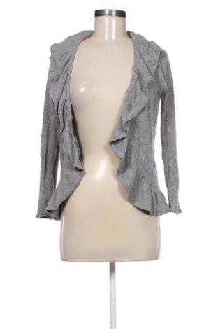 Damski kardigan Zara, Rozmiar M, Kolor Szary, Cena 82,99 zł, #137394022