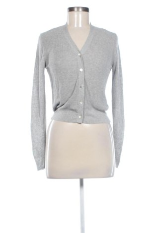 Damski kardigan Zara, Rozmiar S, Kolor Szary, Cena 158,08 zł, #137394030