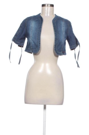 Cardigan de damă Unbranded, Mărime XS, Culoare Albastru, Preț 42,00 Lei, #137394183