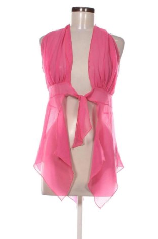 Damski kardigan Unbranded, Rozmiar M, Kolor Różowy, Cena 59,27 zł, #137396069