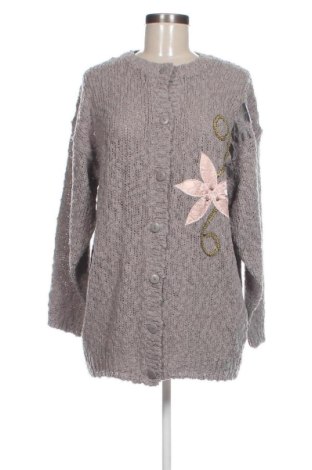 Női kardigán Unbranded, Méret XL, Szín Szürke, Ár 3 513 Ft, #137396271