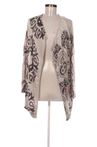 Дамска жилетка Desigual, Размер S, Цвят Многоцветен, Цена 30,00 €, #137397744
