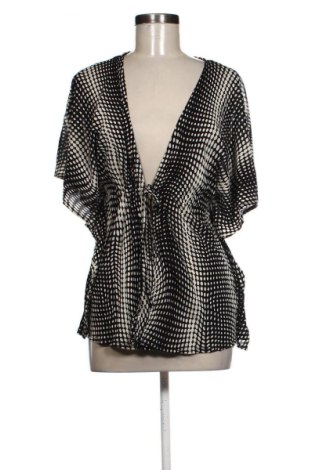 Damen Strickjacke Wallis, Größe M, Farbe Mehrfarbig, Preis € 6,77, #137397968