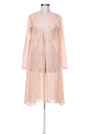 Cardigan de damă Amisu, Mărime M, Culoare Roz, Preț 57,74 Lei, #137399372
