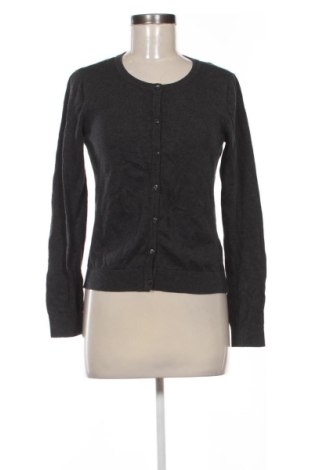 Дамска жилетка H&M, Размер S, Цвят Сив, Цена 8,36 €, #137400198