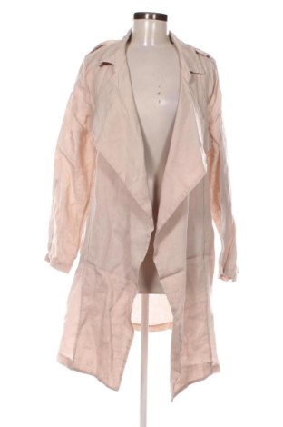 Damski kardigan Unbranded, Rozmiar XL, Kolor Popielaty róż, Cena 93,26 zł, #137400561