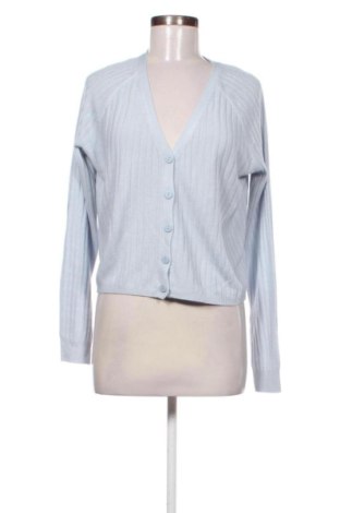 Damen Strickjacke ONLY, Größe S, Farbe Blau, Preis 18,00 €, #137401093