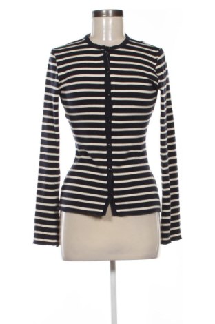 Damen Strickjacke Verychi, Größe S, Farbe Mehrfarbig, Preis 18,00 €, #137402081
