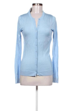 Damen Strickjacke United Colors Of Benetton, Größe S, Farbe Blau, Preis 14,00 €, #137402159