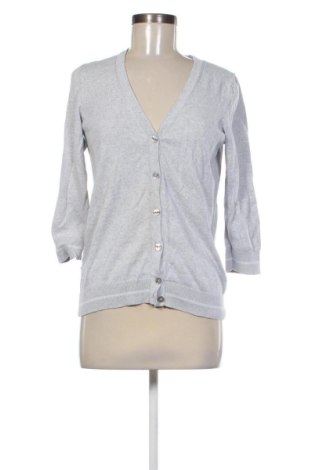 Дамска жилетка Tommy Hilfiger, Размер M, Цвят Сив, Цена 37,72 €, #137402581
