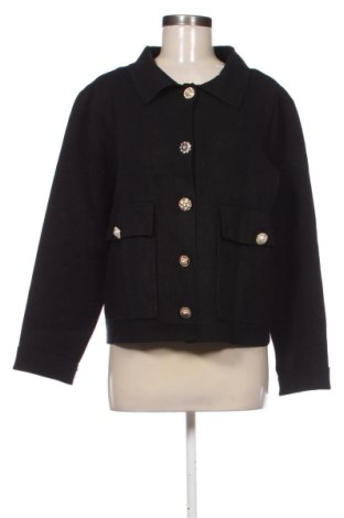 Cardigan de damă Judith Williams, Mărime M, Culoare Negru, Preț 47,24 Lei, #137403535