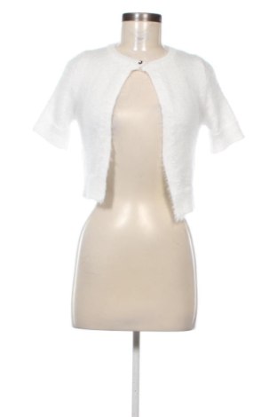 Női kardigán Camille x Mango, Méret S, Szín Fehér, Ár 3 191 Ft, #137257849