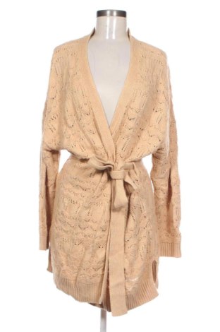 Damen Strickjacke Fat Face, Größe XL, Farbe Braun, Preis 36,00 €, #137381401