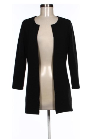 Damen Strickjacke ONLY, Größe S, Farbe Schwarz, Preis 5,67 €, #137383658