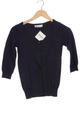 Damen Strickjacke Zara, Größe S, Farbe Blau, Preis € 12,95, #137265906