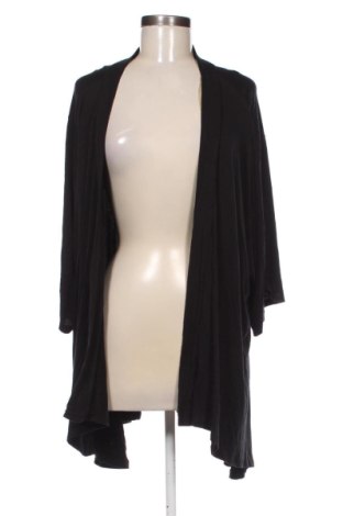Dámsky kardigán Unbranded, Velikost 3XL, Barva Černá, Cena  422,00 Kč, #137327610