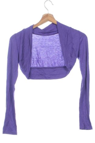 Damen Strickjacke Unbranded, Größe S, Farbe Lila, Preis € 6,00, #137335072