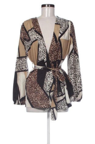 Damski kardigan Boohoo, Rozmiar XL, Kolor Kolorowy, Cena 33,87 zł, #137337815