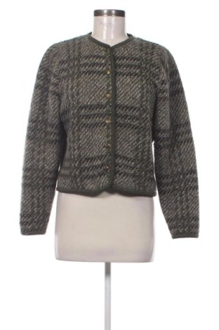 Damen Strickjacke Geiger, Größe XL, Farbe Mehrfarbig, Preis 7,00 €, #137337952
