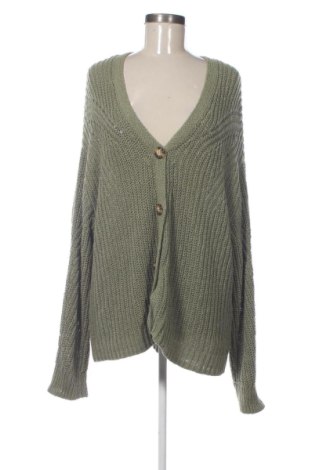 Cardigan de damă Esprit, Mărime XL, Culoare Verde, Preț 94,48 Lei, #137338493