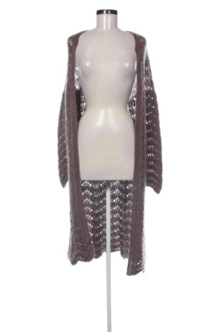Cardigan de damă Noa Noa, Mărime XS, Culoare Maro, Preț 99,73 Lei, #137338869