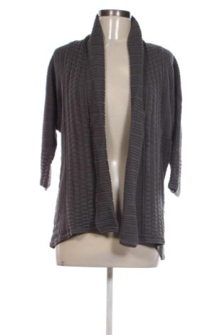 Damen Strickjacke H&M, Größe XL, Farbe Grau, Preis 10,00 €, #137344524