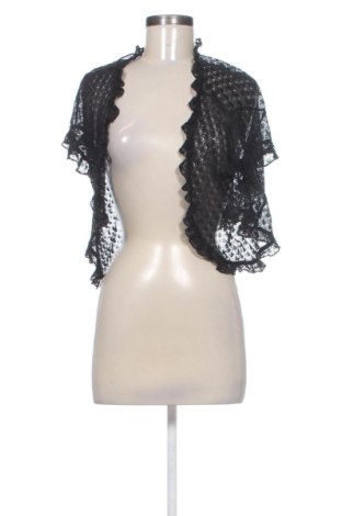 Cardigan de damă Unbranded, Mărime L, Culoare Negru, Preț 73,49 Lei, #137345050