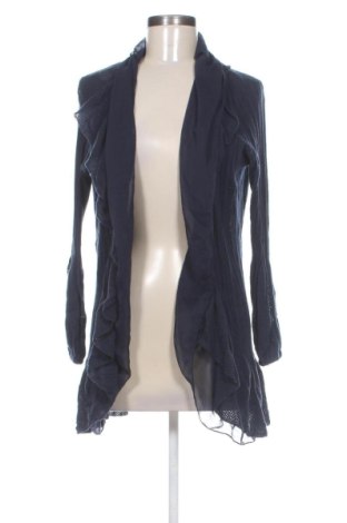 Cardigan de damă Free Quent, Mărime XL, Culoare Albastru, Preț 36,74 Lei, #137345074