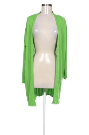 Damen Strickjacke Unbranded, Größe M, Farbe Grün, Preis 11,00 €, #137346953