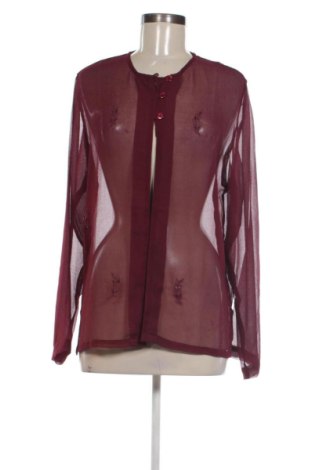 Damen Strickjacke Unbranded, Größe L, Farbe Rot, Preis € 16,00, #137349206
