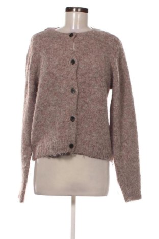 Dámsky kardigán Vero Moda, Velikost L, Barva Popelavě růžová, Cena  349,00 Kč, #137350638
