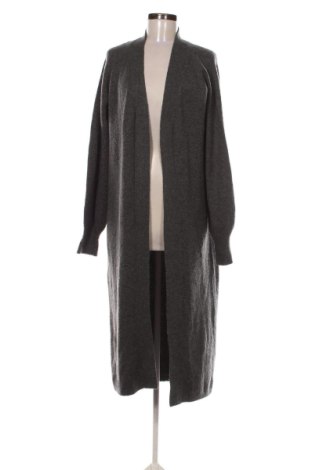 Cardigan de damă Jdy, Mărime L, Culoare Gri, Preț 128,99 Lei, #137350651