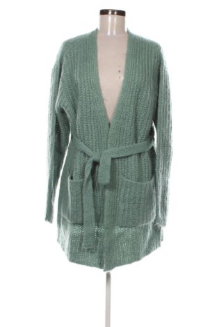 Cardigan de damă Oui, Mărime M, Culoare Verde, Preț 391,99 Lei, #137351069
