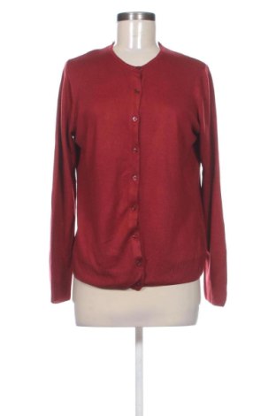 Damen Strickjacke Marks & Spencer, Größe XL, Farbe Rot, Preis € 13,00, #137352254