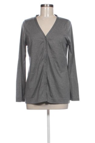 Damen Strickjacke Zara, Größe M, Farbe Grau, Preis € 28,96, #137353915