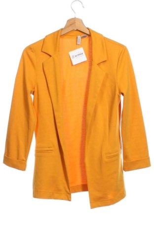 Damen Strickjacke H&M, Größe XS, Farbe Orange, Preis € 8,19, #137354021