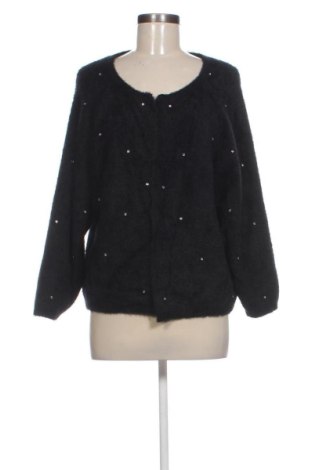 Női kardigán LC Waikiki, Méret XXL, Szín Fekete, Ár 4 391 Ft, #137355030