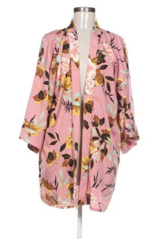 Damen Strickjacke Sinsay, Größe L, Farbe Mehrfarbig, Preis € 6,14, #137355676
