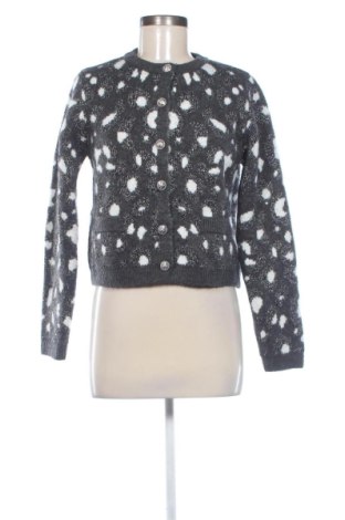 Damen Strickjacke Sinsay, Größe M, Farbe Mehrfarbig, Preis € 11,00, #137355691
