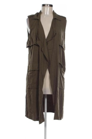 Cardigan de damă Love Tree, Mărime L, Culoare Verde, Preț 108,67 Lei, #137357849
