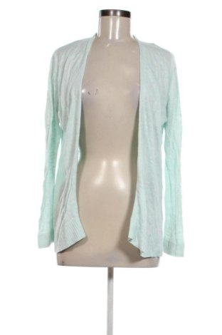 Cardigan de damă Gap, Mărime S, Culoare Verde, Preț 45,00 Lei, #137358103