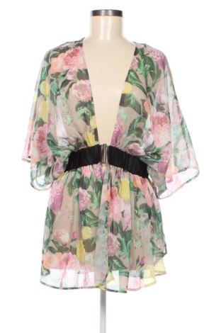Cardigan de damă H&M, Mărime S, Culoare Multicolor, Preț 78,74 Lei, #137358883