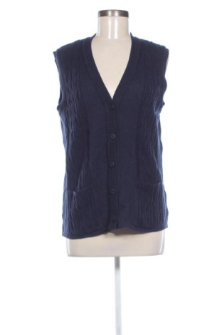 Cardigan de damă Unbranded, Mărime M, Culoare Albastru, Preț 44,64 Lei, #137359150